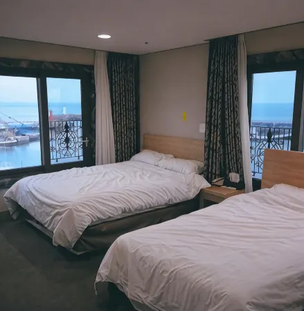Dream Jeju Hotel