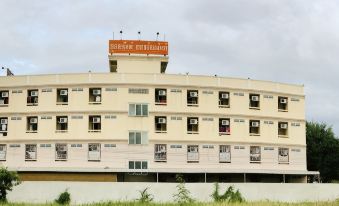 Sukanan Apartment