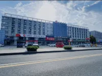 Jinjiang Inn (Linyi Convention and Exhibition Center, Yihe East Road)
