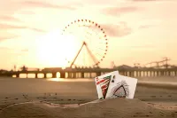 Hard Rock Hotel & Casino Atlantic City - Beach