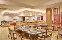 Jie Jie Beach Hotel - breakfast