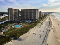North Beach Resort & Villas Hotels in Horry County
