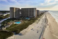 North Beach Resort & Villas Hoteles en 