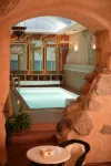 Relais & Châteaux Stikliai Hotel - Pool