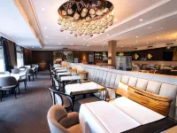 Van der Valk Hotel Vianen - Utrecht - Desayuno