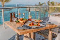 Kagi Maldives Resort & Spa - breakfast