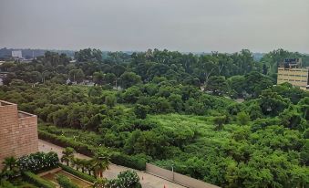 Hyatt Regency Chandigarh