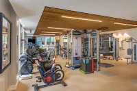Harbour Hotel & Spa Southampton - Fitnessstudio