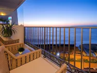 Almar Resort Luxury LGBT Beach Front Experience - Ocean View