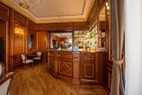 Grand Hotel Wagner - 5-Star
