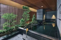 Sora Niwa Terrace Kyoto Bettei - Hot Springs