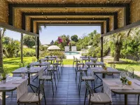 Donna Carmela Resort and Lodges Hotels in Riposto