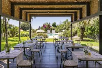 Donna Carmela Resort and Lodges