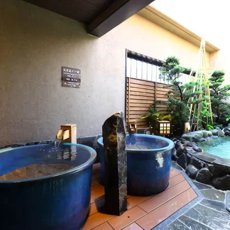 Onyado Nono Kanazawa