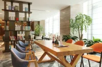 Changzhou Jiangnan Mingdu International Hotel (Jintan Store)