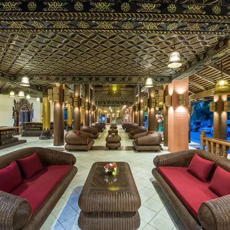 Royal Palace Hotel Отели в г. Баган