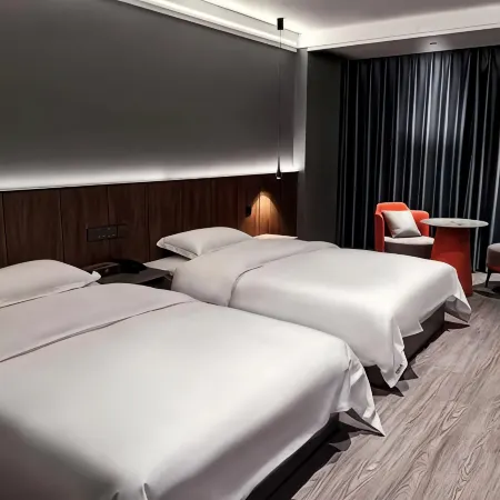 Yudu College Hotel