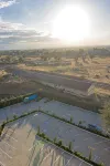 The Glacier Hotel Nanyuki - Mountain view