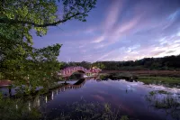 Hilton Gyeongju Hotels in 