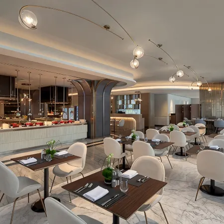 Radisson Collection Lingang Shanghai