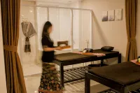 Antero Hotel Jababeka Cikarang - spa