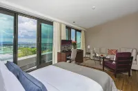 Arts Hotel Harbiye - Special Class - Bãi đậu xe