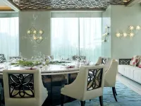 The Westin Tianjin - breakfast