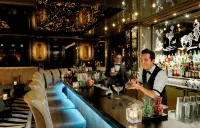Small Luxury Hotels of the World - Breidenbacher Hof - 5-Star