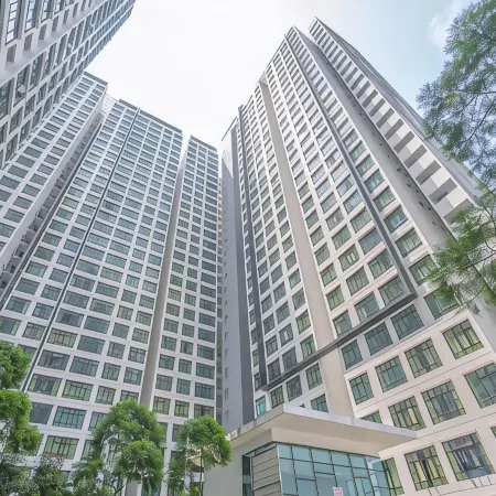 D'Summit Residences by Yml Home