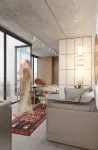 The Saad by MHG - Apartments