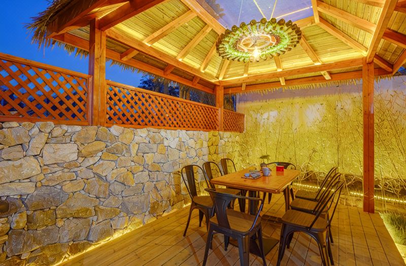 Penglai Penghu Mingshe Homestay photo 3