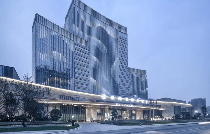 Hengxu International Hotel