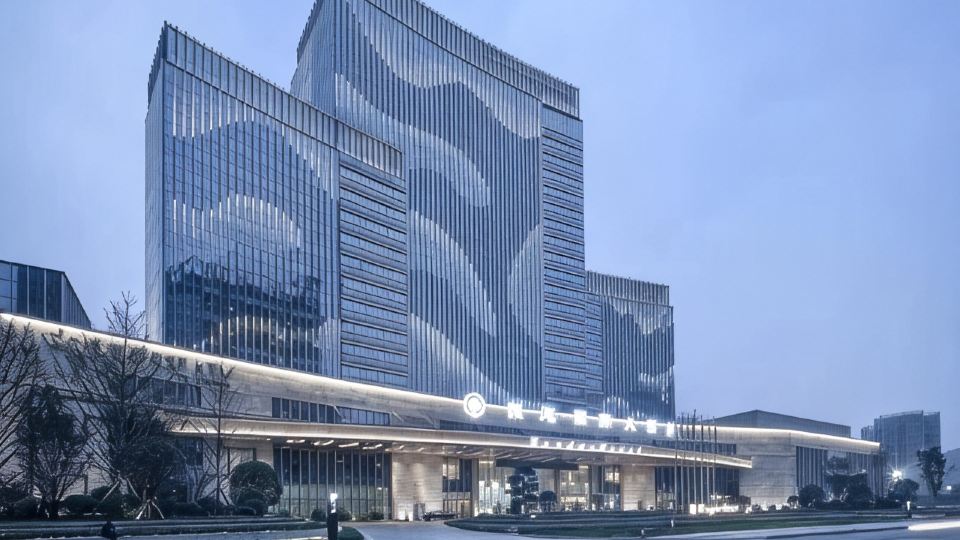 Hengxu International Hotel