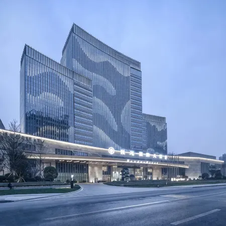 Hengxu International Hotel