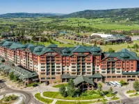 The Steamboat Grand Hotels in Routt County