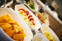 Hotel Intergate Kanazawa - Bữa sáng