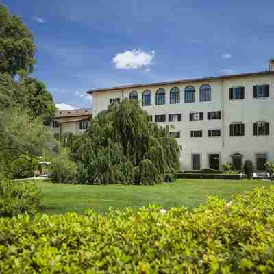 Four Seasons Hotel Firenze Hotel Exterior