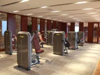 Swiss Grand Nanchang - Gym