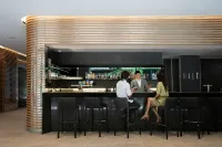 Four Points by Sheraton Sydney, Central Park - Baarit