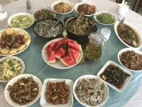 Changxing Chayunjuju