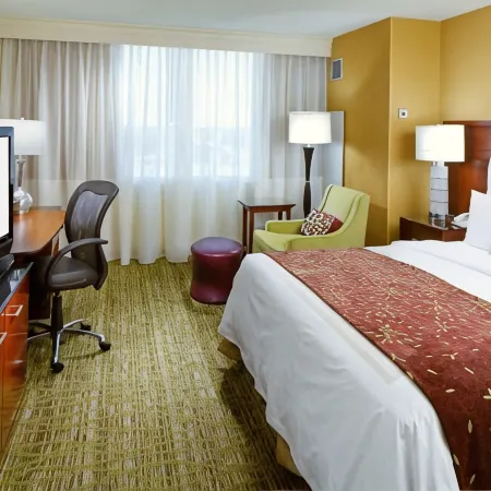 West des Moines Marriott