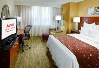 West des Moines Marriott