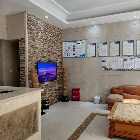 Anhua 520 Love Apartment Linjiachong Shop