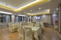 Vienna Hotel (Loudi Chunyuan Pedestrian Street) - نادي رياضي