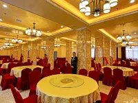 Tianhua Hotel, Ji'an County