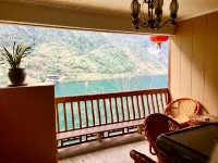 Old Wine Shop Inn, Lutan Ancient Town - إقامة ريفية