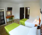 Emperador Vallarta Beachfront Hotel and Suites - balcony