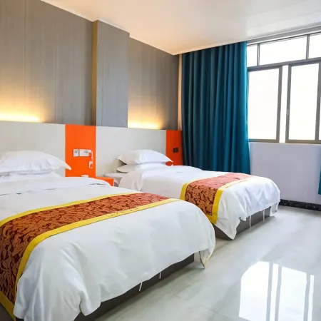 Youth Business Hotel