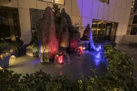 JD JINGDU HOTEL - 3-Star