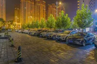 Bo Feng H Hotel (Sanmenxia South High-speed Rail Station Branch) - parking